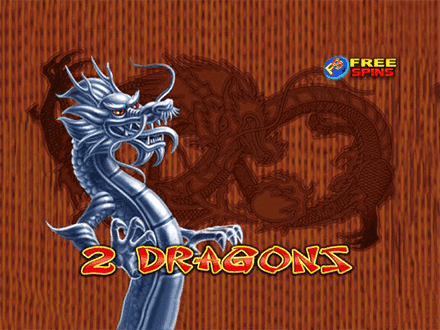 2 Dragons