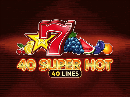40 Super Hot