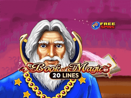 Book of Magic