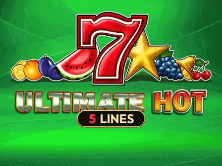 Ultimate Hot