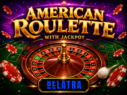 American Roulette