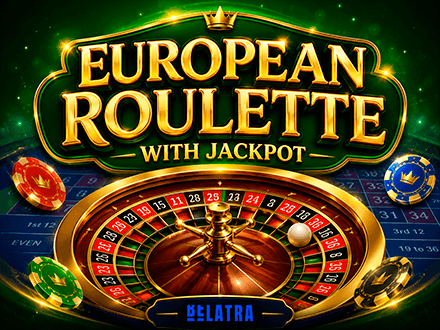 European Roulette