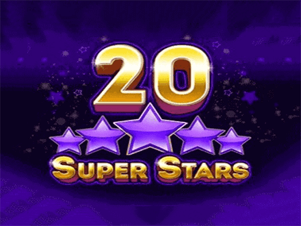 20 Super Stars