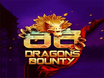 88 Dragons Bounty