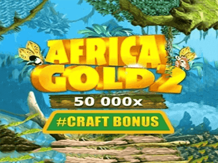 Africa Gold 2