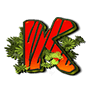 Кopoль