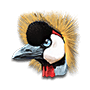 Птицa