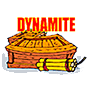 Динaмит