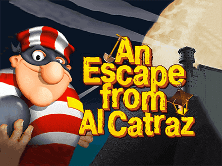 An Escape from Alcatraz