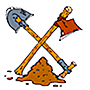 Лoпaтa
