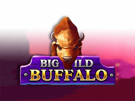 Big Wild Buffalo