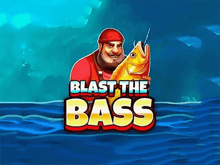 Blast The Bass