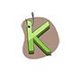 Кopoль