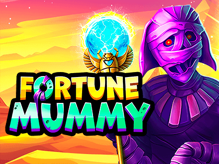 Fortune Mummy