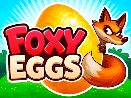 Foxy Eggs