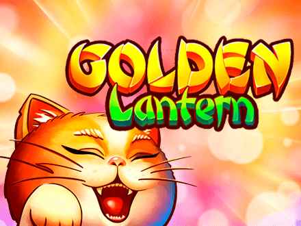 Golden Lantern