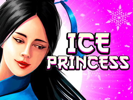Ice Princess