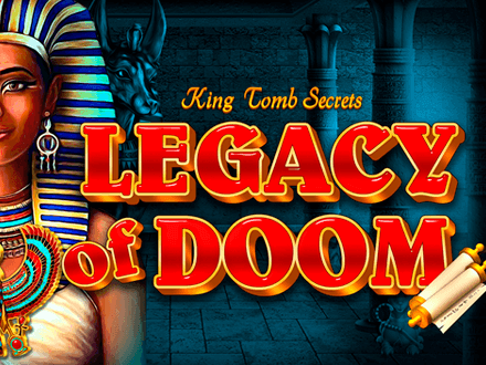 Legacy of Doom