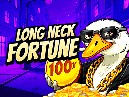 Long Neck Fortune