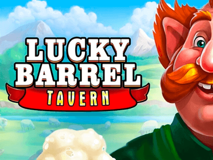 Lucky Barrel Tavern