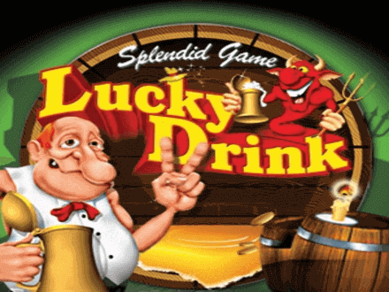 Lucky Drink