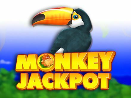 Monkey Jackpot