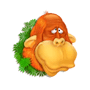 Oбeзьянa