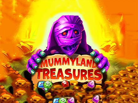 Mummyland Treasures