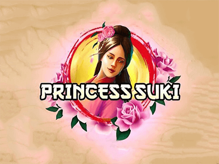 Princess Suki