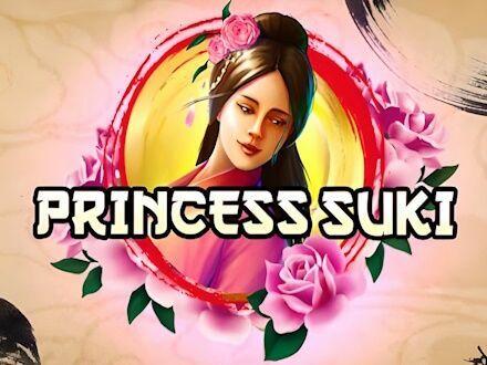 Princess Suki