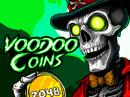 Voodoo Coins