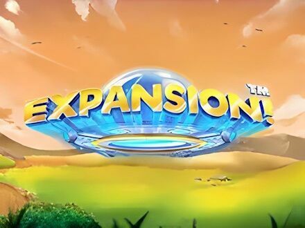 Expansion!