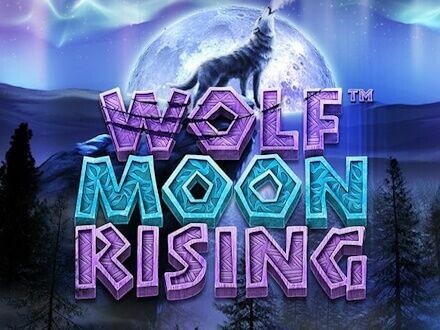 Wolf Moon Rising