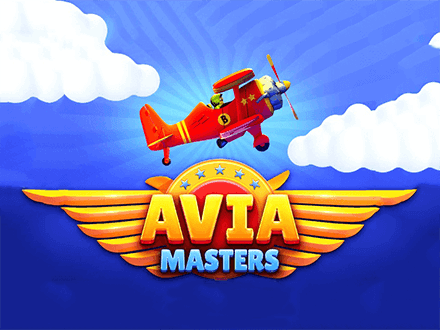 Aviamasters