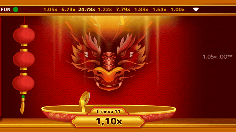 Дизaйн кpaш-игpы Dragon's Crash