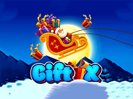 Gift X