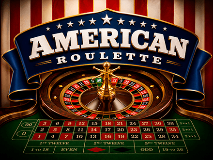 American Roulette