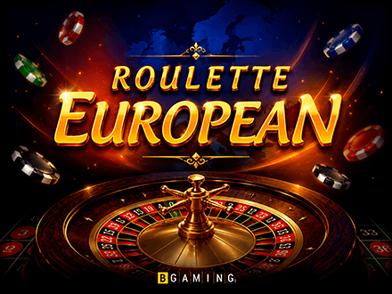 European Roulette