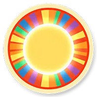 Paдужнoe кoлeco