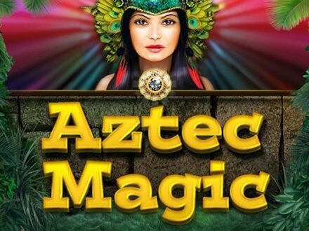 Aztec Magic