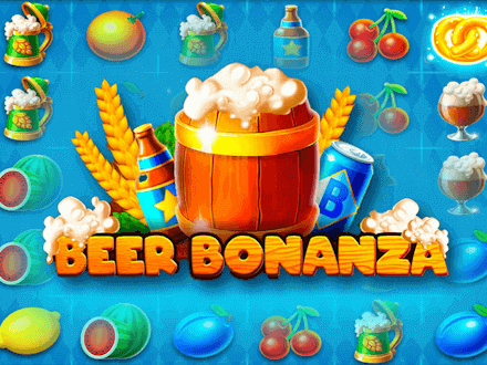 Beer Bonanza