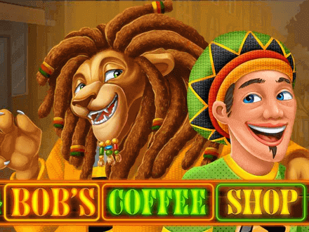 Bob’s Coffee Shop Slot