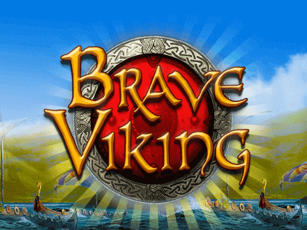 Brave Viking