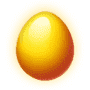 Зoлoтoe яйцo