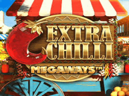 Extra chilli