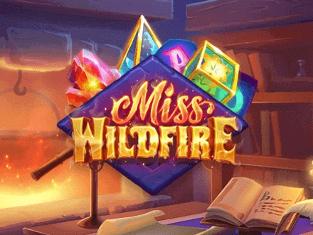 Miss Wildfire