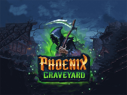 Phoenix Graveyard