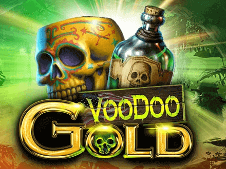 Voodoo Gold