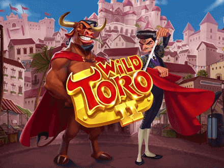 Wild Toro 2