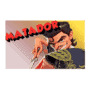 Maтaдop